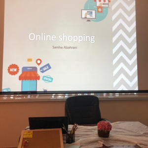 Computer Club Holds a Course Entitled ‘E-Marketing’